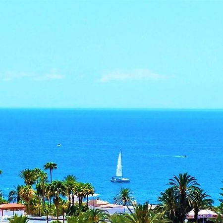 Playa De Las Americas Sea Views Exteriör bild