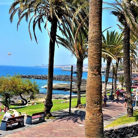 Playa De Las Americas Sea Views Exteriör bild