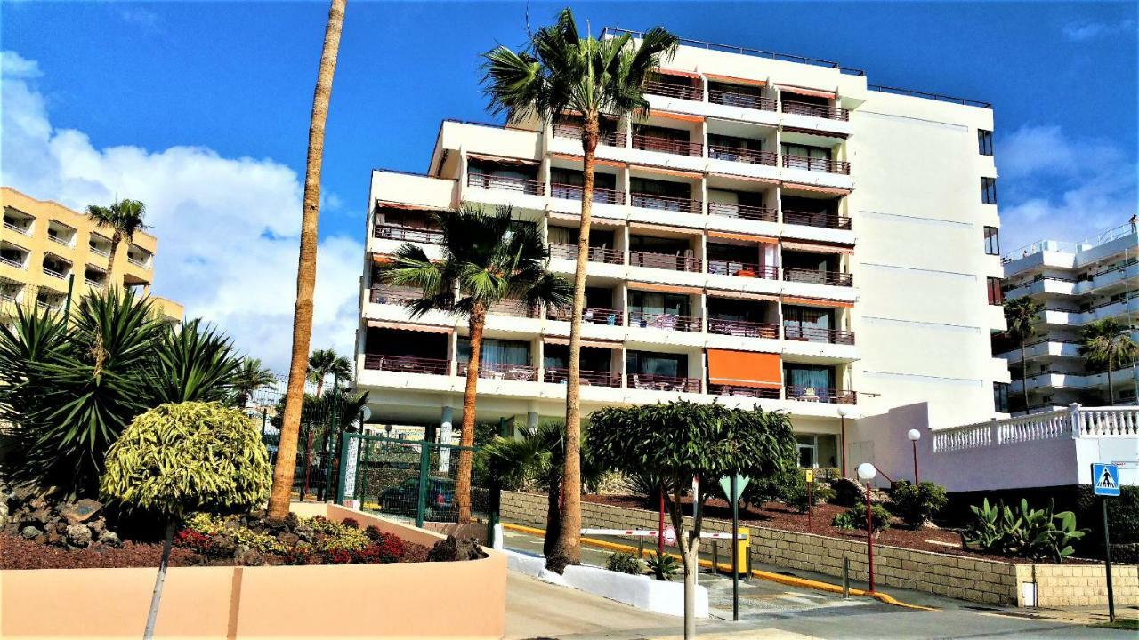 Playa De Las Americas Sea Views Exteriör bild
